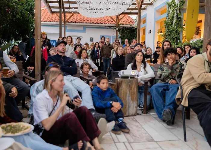 MUTE Hostel Milfontes